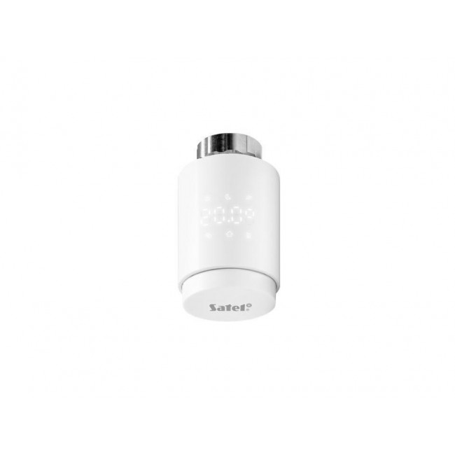 SATEL BE WAVE Wireless thermostatic head Smart Thermostat ART-210 ABAX2 SATEL BE WAVE Wireless thermostatic head Smart Thermostat ART-210 ABAX2