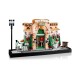 LEGO ICONS 10362 French Caf LEGO ICONS 10362 French Caf