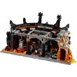 LEGO ICONS 10333 The Lord of the Rings: Barad-d r LEGO ICONS 10333 The Lord of the Rings: Barad-d r