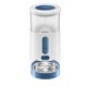 Panasonic CP-JNF01CW dog/cat feeder/waterer Plastic, Stainless steel White Universal Automatic pet feeder