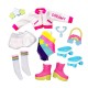 IMC Toys Cry Babies BFF Dreamy & Rym IMC Toys Cry Babies BFF Dreamy & Rym