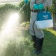 Makita US053DZ garden sprayer Hand garden sprayer 5 L Makita US053DZ garden sprayer Hand garden sprayer 5 L