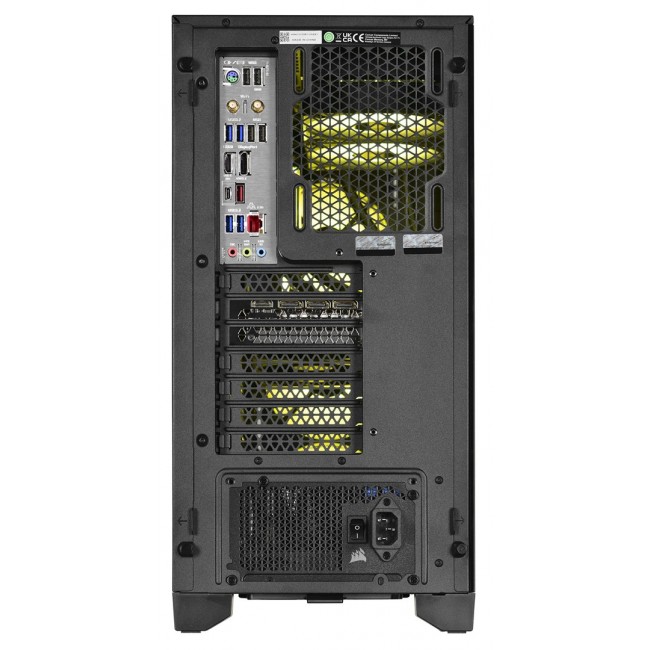 Actina 5901443339946 PC AMD Ryzen 7 7800X3D 32 GB DDR5-SDRAM 2 TB SSD AMD Radeon RX 7800 XT Midi Tower Black Actina 5901443339946 PC AMD Ryzen 7 7800X3D 32 GB DDR5-SDRAM 2 TB SSD AMD Radeon RX 7800 XT Midi Tower Black