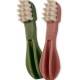 WHIMZEES Dog chew toothbrush XS - 48 pcs. WHIMZEES Dog chew toothbrush XS - 48 pcs.