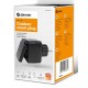 Denver PLO-118 smart plug Black Denver PLO-118 smart plug Black