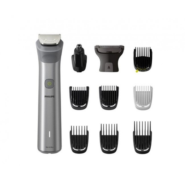 Philips MG9530/15 Hair and beard trimmer grey Philips MG9530/15 Hair and beard trimmer grey