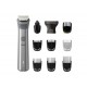 Philips MG9530/15 Hair and beard trimmer grey Philips MG9530/15 Hair and beard trimmer grey