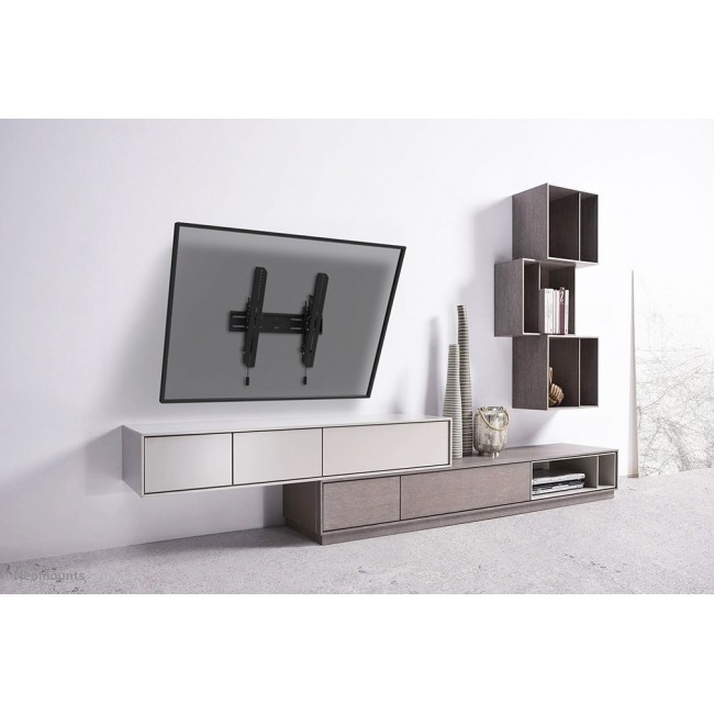Neomounts WL35S-850BL14 TV mount wall 32-75 Neomounts WL35S-850BL14 TV mount wall 32-75