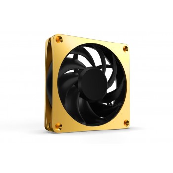Alphacool 13854 computer cooling system part/accessory Fan module