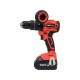 Yato YT-82791 drill 2100 RPM Keyless 1.4 kg Black, Red Yato YT-82791 drill 2100 RPM Keyless 1.4 kg Black, Red