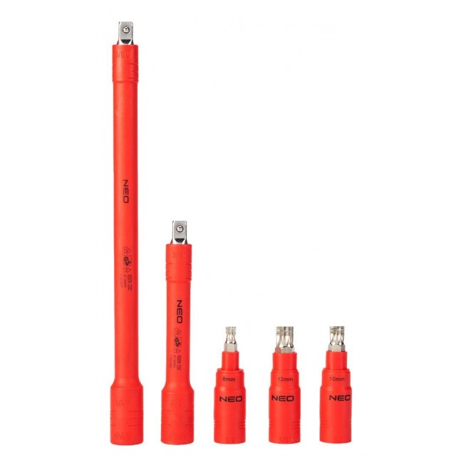 NEO tools 01-312 mechanics tool set NEO tools 01-312 mechanics tool set