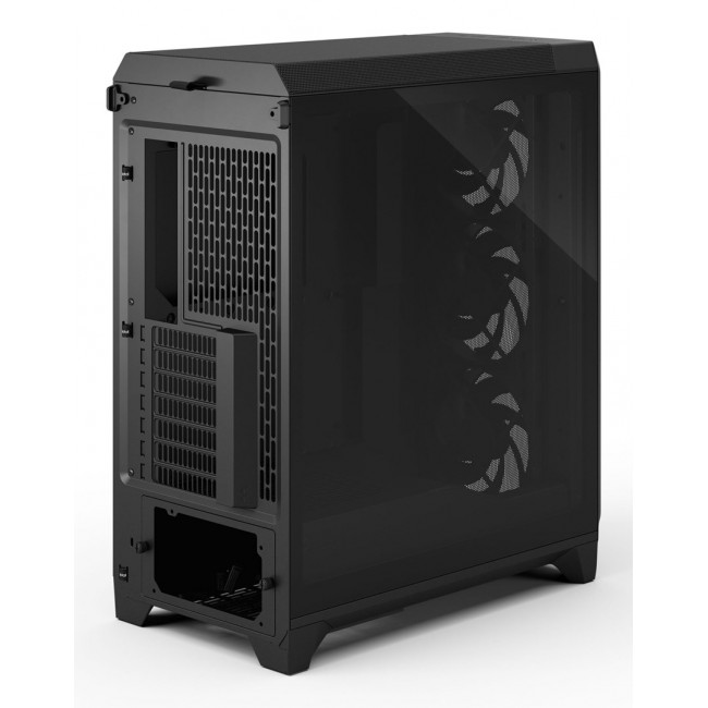 Fractal Design Meshify 3 Black TG Light Tint Fractal Design Meshify 3 Black TG Light Tint