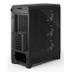 Fractal Design Meshify 3 Black TG Light Tint Fractal Design Meshify 3 Black TG Light Tint