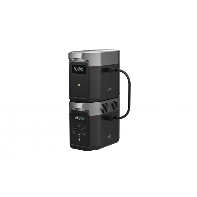 EcoFlow ZMR330EB portable power station accessory Battery EcoFlow ZMR330EB portable power station accessory Battery