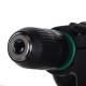 Impact drill HiKOKI FDV16VB2 U3Z 550W Impact drill HiKOKI FDV16VB2 U3Z 550W