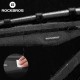 Rockbros AS-052 grey waterproof bike frame bag Rockbros AS-052 grey waterproof bike frame bag