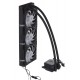 ENDORFY Navis F360 ARGB Processor All-in-one liquid cooler Black 1 pc(s) ENDORFY Navis F360 ARGB Processor All-in-one liquid cooler Black 1 pc(s)