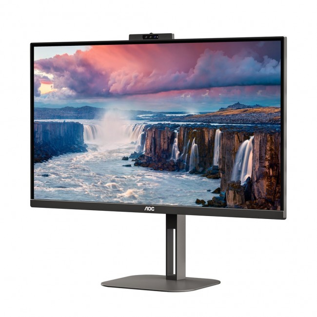 AOC V5 Q27V5CW computer monitor 68.6 cm (27 AOC V5 Q27V5CW computer monitor 68.6 cm (27