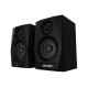 Reloop DSM-3 BT - a pair of active studio monitors