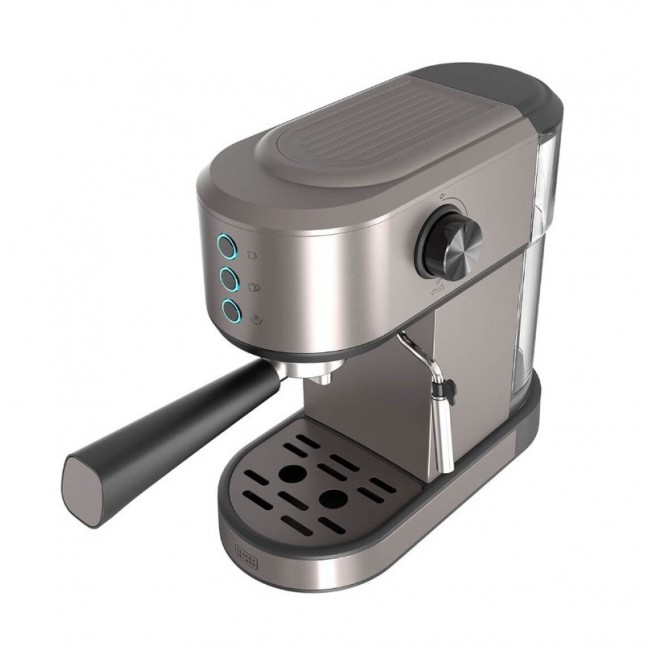Black+Decker BXCO1350E cob coffee maker Black+Decker BXCO1350E cob coffee maker