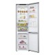 LG GBV3200CPY.APYQEUR fridge-freezer Freestanding 387 L C Silver LG GBV3200CPY.APYQEUR fridge-freezer Freestanding 387 L C Silver