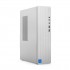 Lenovo IdeaCentre Tower 08IRH9 Intel Core i5 i5-13420H 16 GB DDR5-SDRAM 512 GB SSD NoOS SFF PC Grey