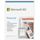 Microsoft 365 Personal PL (1 person 5 devices 12 months physical version Poland) (EP2-32454) Microsoft 365 Personal PL (1 person 5 devices 12 months physical version Poland) (EP2-32454)