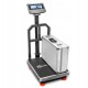 PLATFORM SCALE WAGI TARCZYN WT-185N 300kg PLATFORM SCALE WAGI TARCZYN WT-185N 300kg