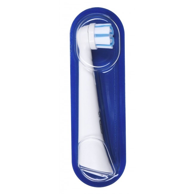 Oral-B 445234 electric toothbrush Adult Vibrating toothbrush White Oral-B 445234 electric toothbrush Adult Vibrating toothbrush White