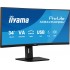 Monitor iiyama XCB3494WQSU-B1 34