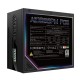 GIGABYTE AORUS ELITE P1000W ICE Power Supply Unit - PCIe 5.0, 80 PLUS Platinum, Fully modular design, 120mm Fan, ATX 3.0 compatible, EU Plug GIGABYTE AORUS ELITE P1000W ICE Power Supply Unit - PCIe 5.0, 80 PLUS Platinum, Fully modular design, 120mm Fan, ATX 3.0 compatible, EU Plug