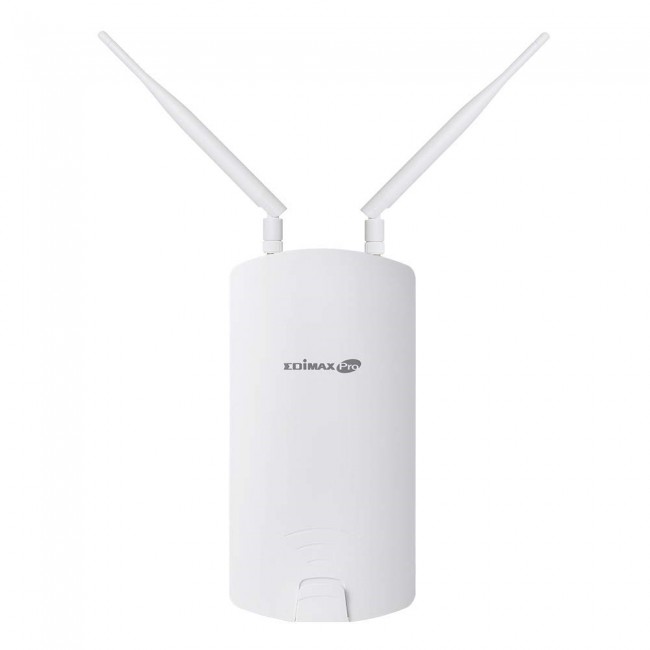 Edimax CAP1300 wireless access point 1267 Mbit/s White Power over Ethernet (PoE) Edimax CAP1300 wireless access point 1267 Mbit/s White Power over Ethernet (PoE)