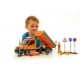 BRUDER MB Sprinter Municipal