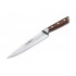 Ham Knife B ker Forge Wood 20 cm