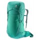 Deuter AIRCONTACT ULTRA 50+5 50 L Green Deuter AIRCONTACT ULTRA 50+5 50 L Green