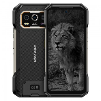 Ulefone Armor 27 Pro 17.2 cm (6.78