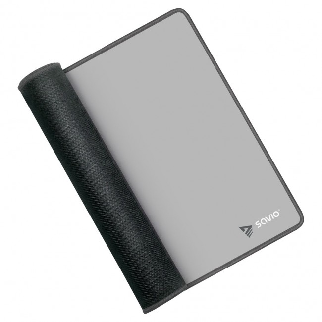 Savio Turbo Dynamic XXL - Grey Edition Gaming mouse pad Savio Turbo Dynamic XXL - Grey Edition Gaming mouse pad