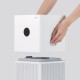 Xiaomi Smart Air Purifier 4 Lite 2 m 61 dB 33 W White Xiaomi Smart Air Purifier 4 Lite 2 m 61 dB 33 W White