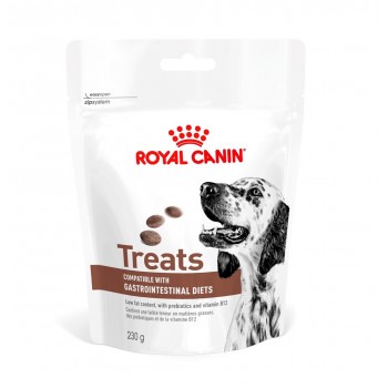 ROYAL CANIN Dog Gastrointestinal Treats VHN - dog treat - 230g
