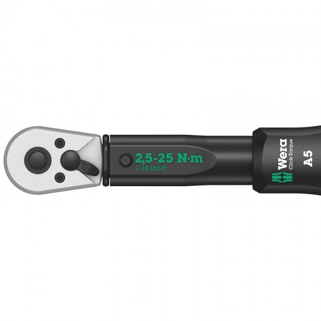 Wera 05075604001 torque wrench Nm Wera 05075604001 torque wrench Nm
