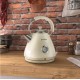Gorenje K17CLI electric kettle 1.7 L 2200 W Beige Gorenje K17CLI electric kettle 1.7 L 2200 W Beige