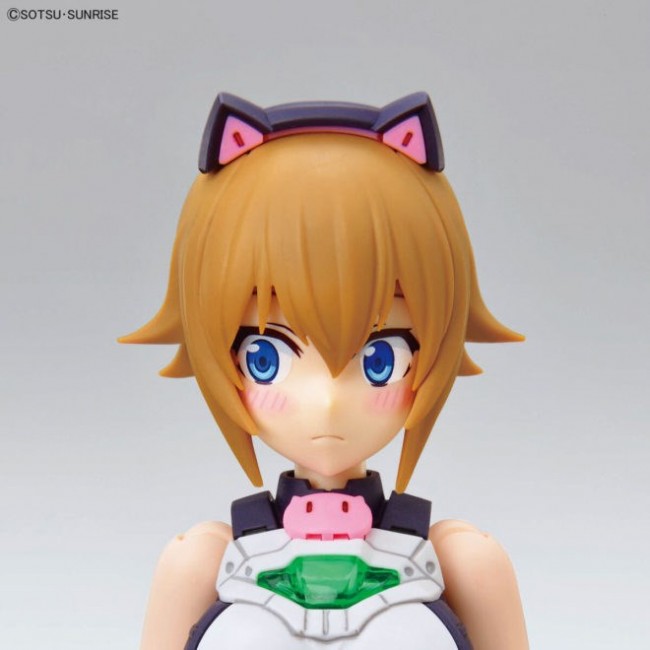 FIGURE RISE AVATAR FUMINA FIGURE RISE AVATAR FUMINA