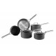 Ninja Foodi ZEROSTICK pan set 5 pc(s) Ninja Foodi ZEROSTICK pan set 5 pc(s)