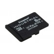 Kingston Technology 8GB microSDHC Industrial C10 A1 pSLC Card + SD Adapter Kingston Technology 8GB microSDHC Industrial C10 A1 pSLC Card + SD Adapter