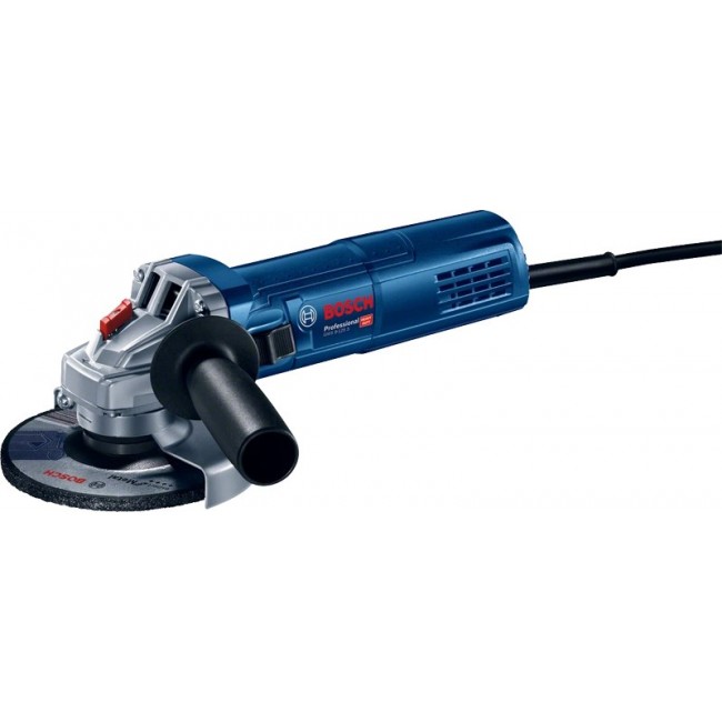 Bosch GWS 9-125 S Bosch GWS 9-125 S