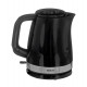 Electric kettle TEFAL KO 150F black