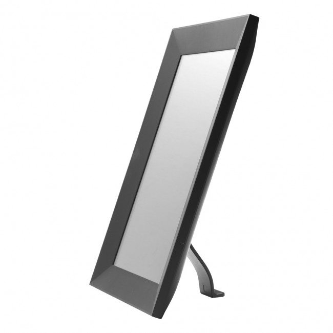 Denver PFF-1063BLACK digital photo frame Black 25.6 cm (10.1