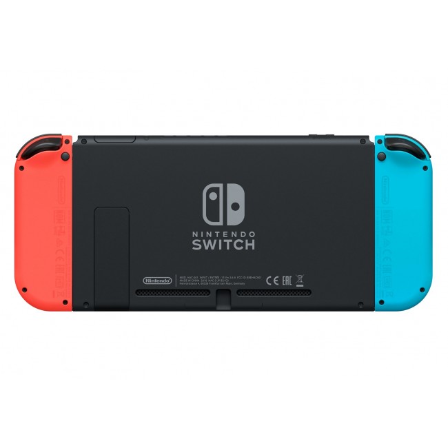Nintendo Switch portable game console 15.8 cm (6.2