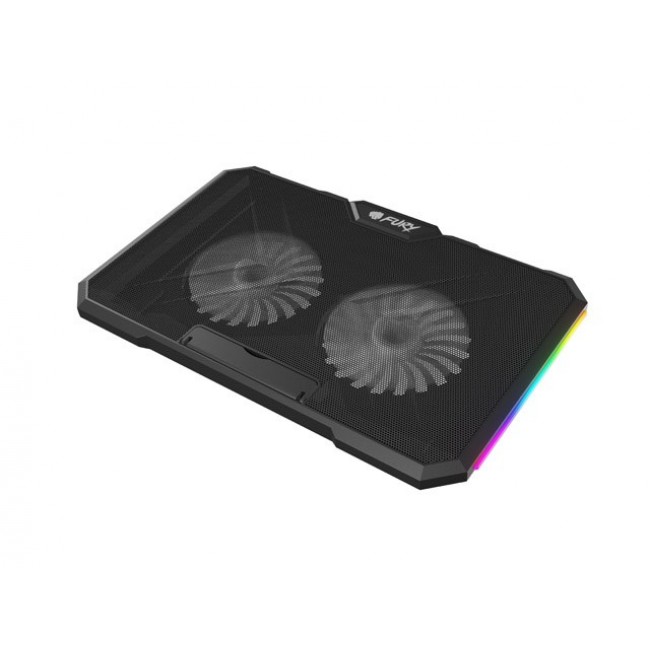 FURY GUNBAI G3 Laptop Cooling Pad 14.1 17.3