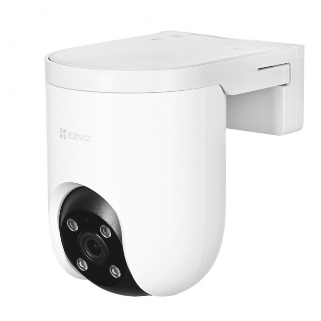 EZVIZ H8c Pro 4K Dome IP security camera Outdoor 3840 x 2160 pixels Ceiling